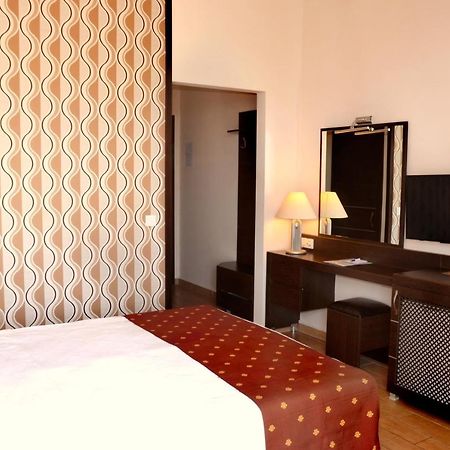 Boulevard Otel Alanya Exterior photo